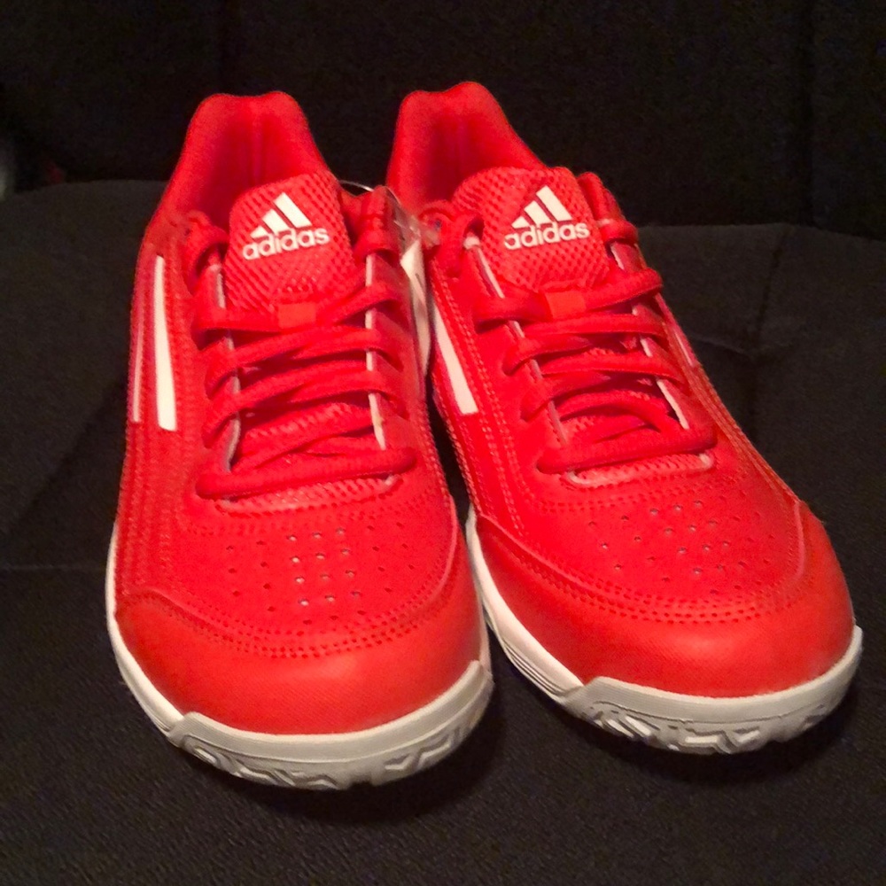 Adidas sonic attack